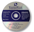 The VectorVest Instructional CD