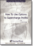 How to Use Options to Supercharge Profits