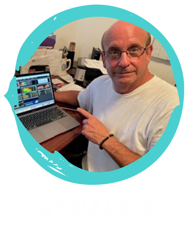 Donald Riccardi