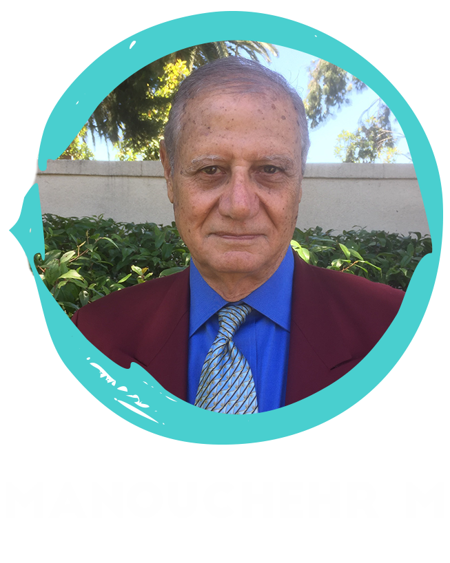 Manouchehr Malek