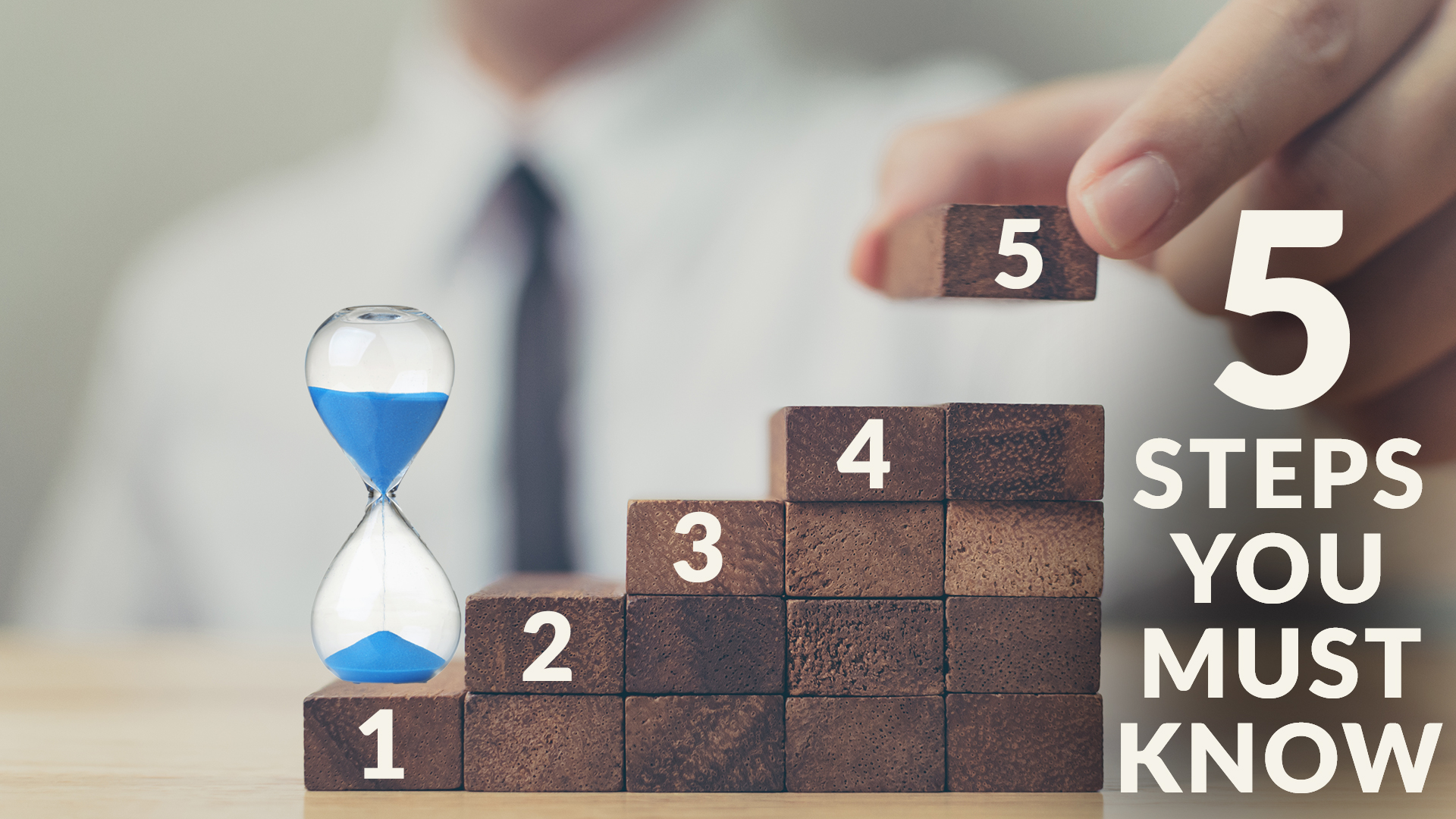 5 Steps You Must Know to Generate Income with Options