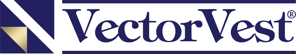 VectorVest logo