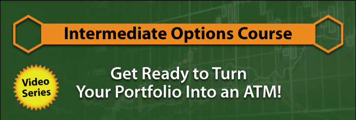 VectorVest Intermediate Options Course