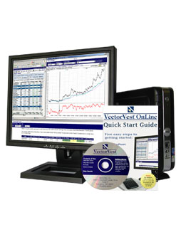 Vectorvest Software Download - fasrprofessional