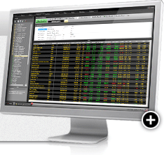 VectorVest 7 Search