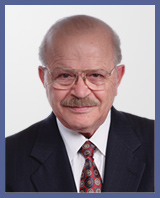 Dr. Bart DiLiddo