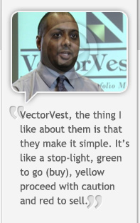 Featured Testimonial