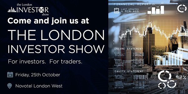 London Investor Show