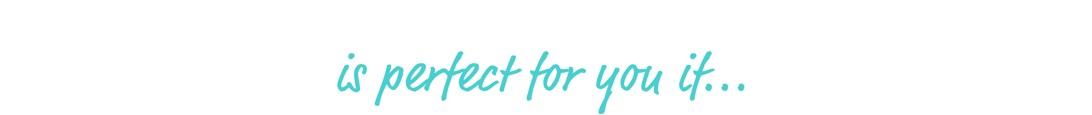 The Successful Investor is perfect for you if...