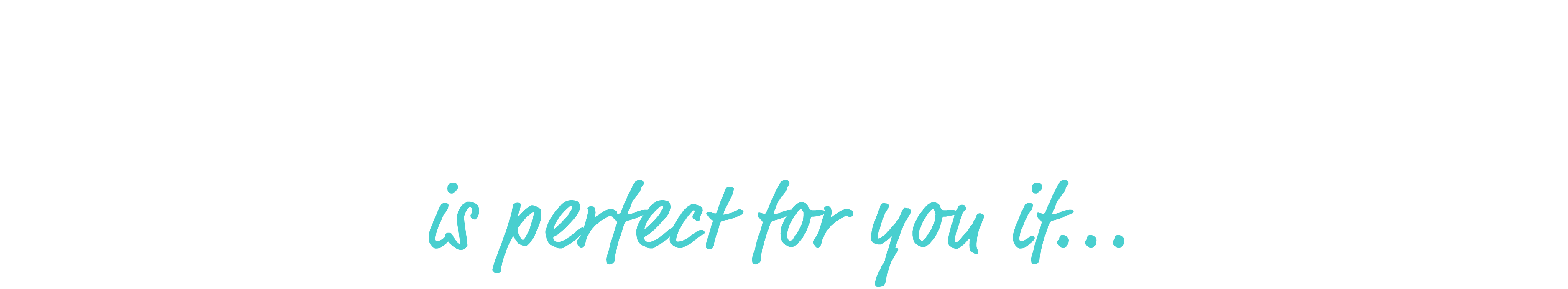 The Successful Investor is perfect for you if...