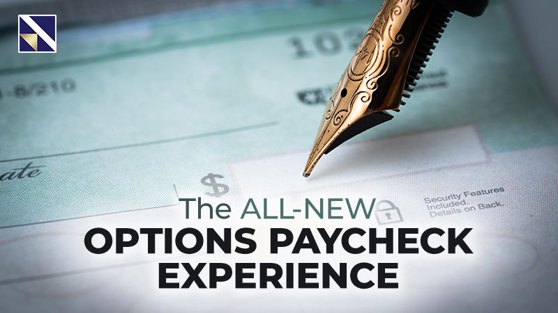 The Options Paycheck Experience (February 2023)
