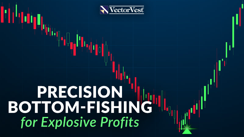 Precision Bottom-Fishing Self-Study (EDU Sale)