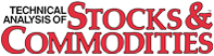 Technical Analysis of Stocks & Commodities