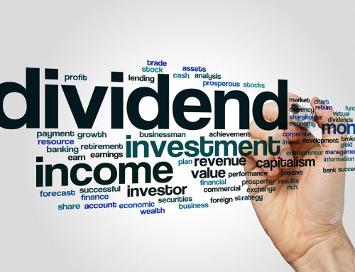 How to Build a Dividend Payout Ratio in VectorVest 7