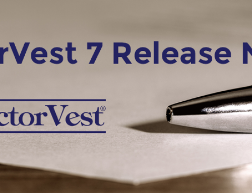 VectorVest 7 Version 1.48