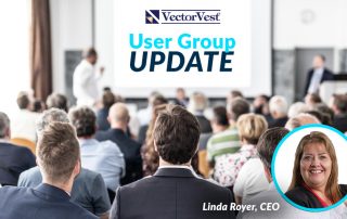 User Group Update