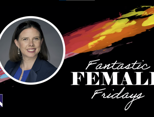 How to Be Imperfect with Money- Fantastic Female Fridays