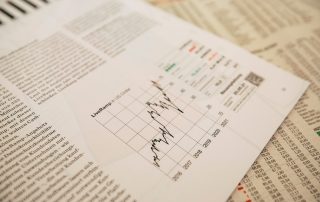 how does recession affect stock market