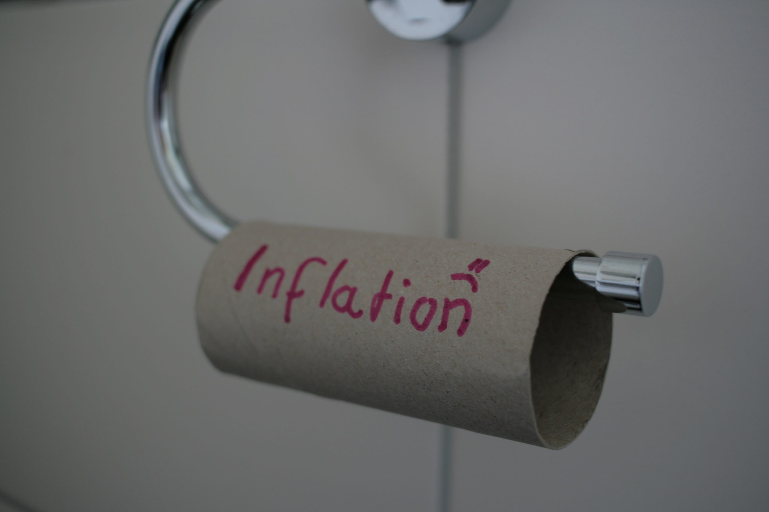 what is a hedge against inflation?