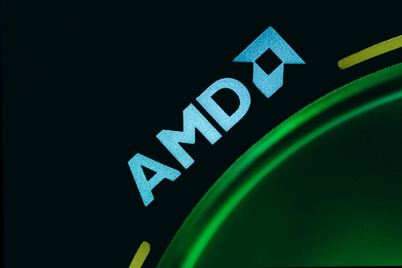 3 Reasons AMD is Rated a Buy