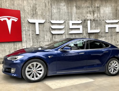 The Tesla 3:1 Split | 3 Reasons the Tech Giant is Rated a Buy