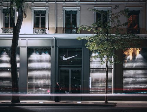 Nike Stock Falls as Margins Drop & Inventory Grows…Should You Weather the Storm or Sell Now?