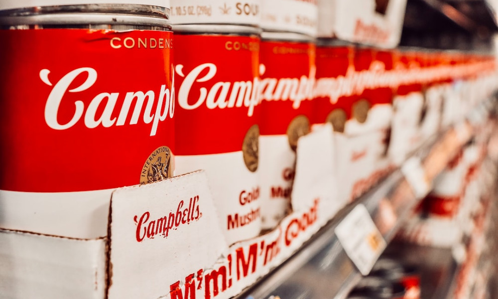 Campbell (CPB) stock