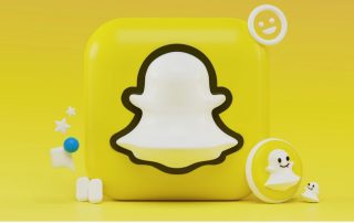 Snapchat (SNAP) stock