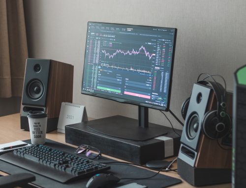 Best Platform for Swing Trading