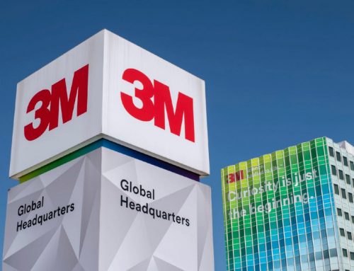 Here’s What the 3M Earnings Miss & Layoffs Mean for Investors (or Potential Investors)…