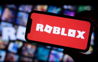 Roblox (RBLX) stock