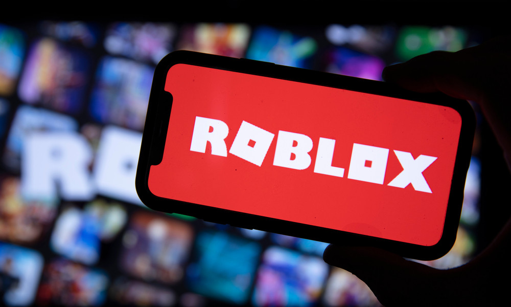 Roblox (RBLX) stock