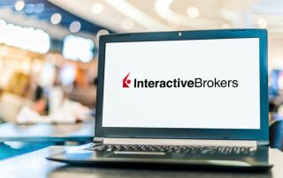 Interactive Brokers (IBKR) stock