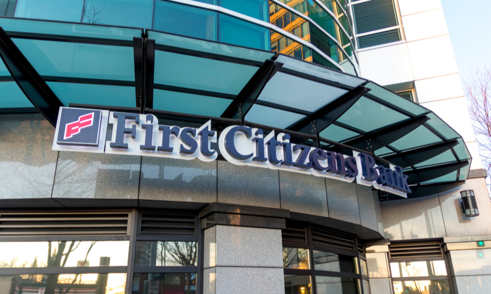 First Citizens Bank Jumps on SVB Rumors…True or Not, There's Something  Investors Need to See - VectorVest