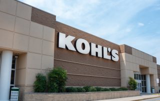 Kohls (KSS) stock