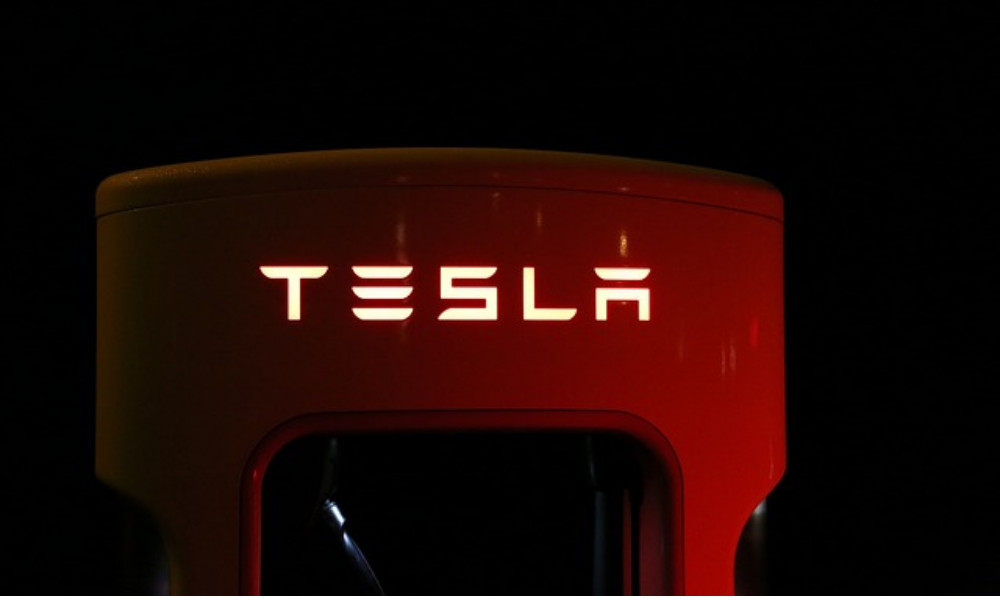 Tesla (TSLA) stock