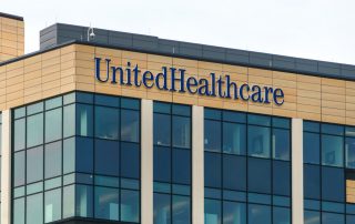 United HealthCare (UNH) stock