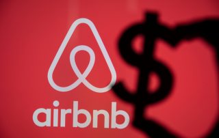 Airbnb (ABNB) stock