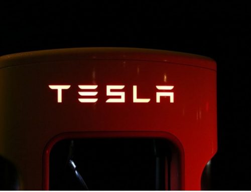 Tesla Gains 4% on Musk’s Visit to China – 3 Reasons Investors Can be Excited About the Stock