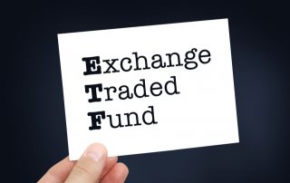 Exchange Traded Fund (ETF)