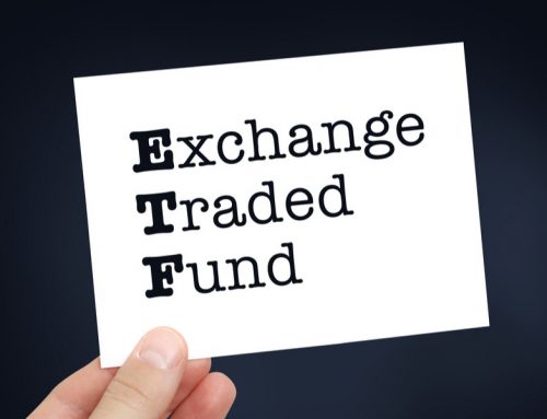ETF Basics – What You Need to Know
