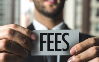 ETF fees