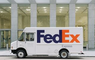 FedEx is Up 8% After Beating Earnings, Approving $5b Buyback: 3 Other Reasons to Buy FDX