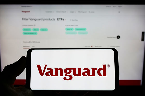 Best Vanguard ETFs July 2023