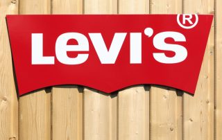 Levi Strauss (LEVI) stock