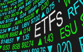 An Overview on ETF Indexing