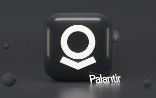 Palantir (PLTR) stock