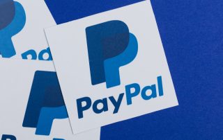 PayPal (PYPL) stock