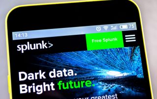 Splunk Gains 13% After Earnings Beat Consensus: 2 Other Reasons to Consider Investing in SPLK