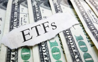 Using ETFs for Buy-and-Hold Investing